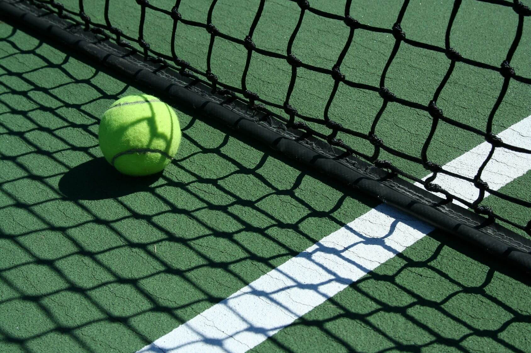 Huntsville Tennis Center