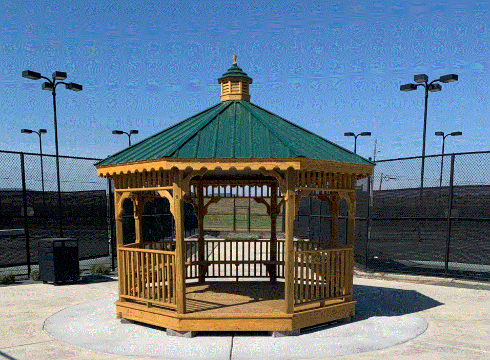 HTC-Gazebo